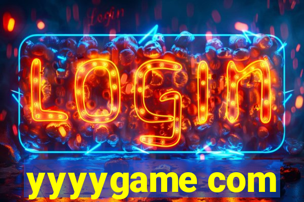 yyyygame com